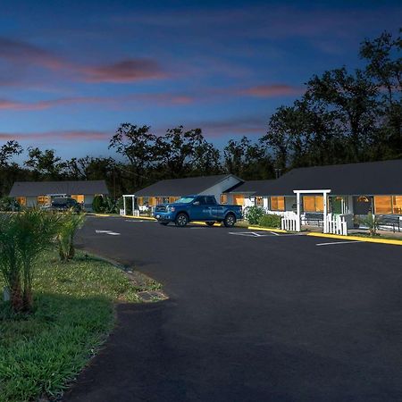 Quality Inn & Suites Jackson Exterior photo